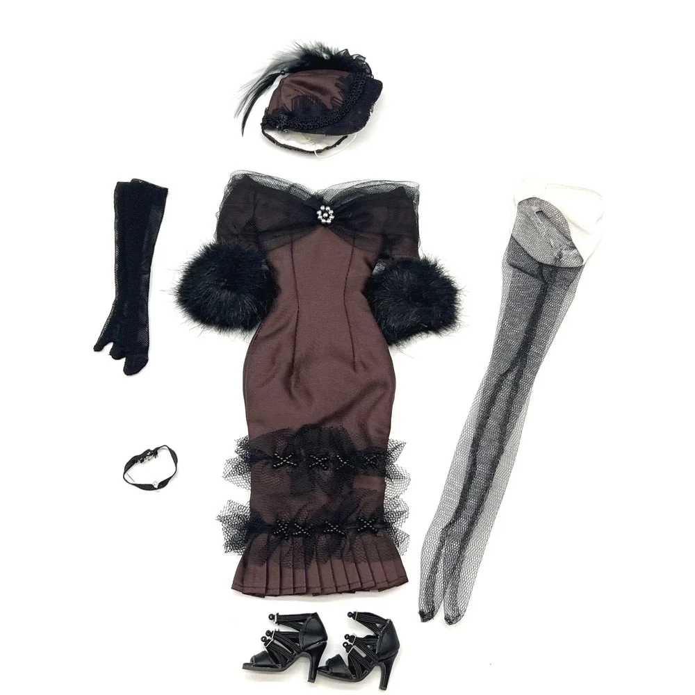 Tonner Devereaux Sister 